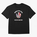 World Cup 2026 T-Shirt_85693409 Classic T-Shirt Support FIFA World Cup 2026 USA Canada Mexico Filled with Cristiano Ronaldo, Haaland and CR7, Spain and Netherlands Energy, Soccer Culture, Superstar Moments, National Team Dreams and Competitive