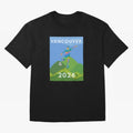Vancouver soccer 2026 host city Classic T-Shirt Turn Up for the FIFA World Cup 2026 Journey through Neymar Highlights, Argentina, France and Brazil Pride, Fan Favorite Moments, National Team Passion, Big Match Drama and Soccer History; Perfect for