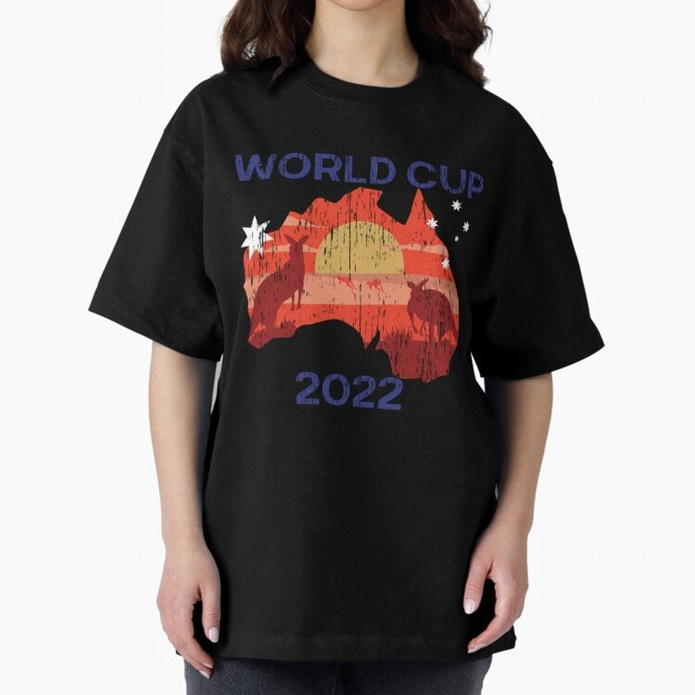 World Cup australia Classic T-Shirt Show Match Day Excitement for FIFA World Cup 2026 Group Stage Built around Messi, CR7 and Mbappe, Argentina Energy, Soccer Culture, Superstar Moments, National Team Dreams and Competitive Fire; Perfect for