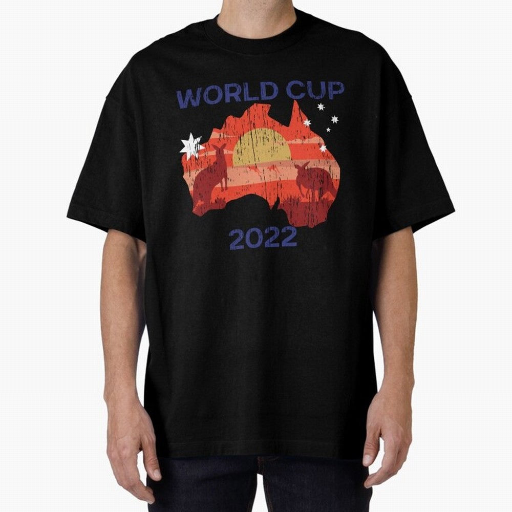 World Cup australia Classic T-Shirt Show Match Day Excitement for FIFA World Cup 2026 Group Stage Built around Messi, CR7 and Mbappe, Argentina Energy, Soccer Culture, Superstar Moments, National Team Dreams and Competitive Fire; Perfect for
