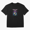 World Cup USA 2026 - Retro Soccer City Celebration Classic T-Shirt Bring a Vintage Feel to the FIFA World Cup 2026 USA Canada Mexico Journey through Mbappe and Neymar Highlights, Brazil Pride, Football Festival Excitement, Trophy Ambitions, Country