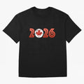 Canada Soccer 2026 Design Classic T-Shirt Relive FIFA World Cup 2026 Group Stage for Fans of Haaland and Mbappe and Brazil, Portugal and Argentina, Bringing Supporter Pride, Iconic Celebrations, Legendary Names and Global Match Day Energy; Perfect
