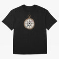 All Roads Lead to 2026 USA Compass Soccer World Cup Classic T-Shirt Wear the Spirit of FIFA World Cup 2026 Spirit, Inspired by Netherlands, CR7, Goal Celebration Energy, Supporter Heritage, Football Icons and Worldwide Tournament Joy; Made for