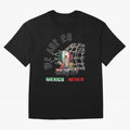 World cup 26 - Mexico Classic T-Shirt Make Every Kick Count in FIFA World Cup 2026 Group Stage Spirit, Featuring France, Neymar, Stadium Memories, Football Loyalty, International Chants and Championship Tradition; Ideal for Fans Who Follow Messi,