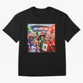 2026 FIFA World Cup Celebration Classic T-Shirt Experience Global Football Passion for FIFA World Cup 2026 USA Canada Mexico, Driven by Mbappe and Neymar, Spain and Netherlands, Match Day Excitement, Supporter Culture, Golden Goals and Global