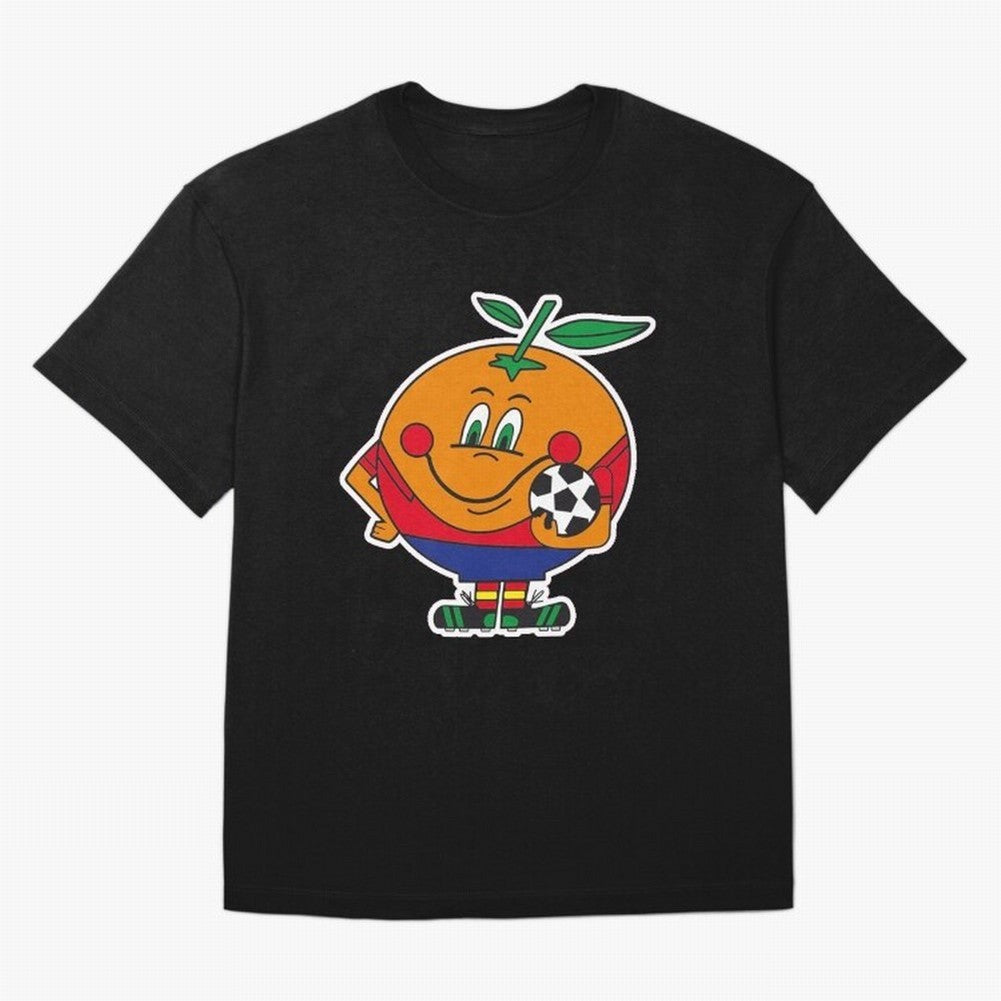 Naranjito World Cup 1982 Soccer Spain Classic T-Shirt Make Every Kick Count in the FIFA World Cup 2026 Journey through Cristiano Ronaldo Highlights, England and Germany Pride, Worldwide Fan Energy, Dramatic Goals, Stadium Lights and Championship