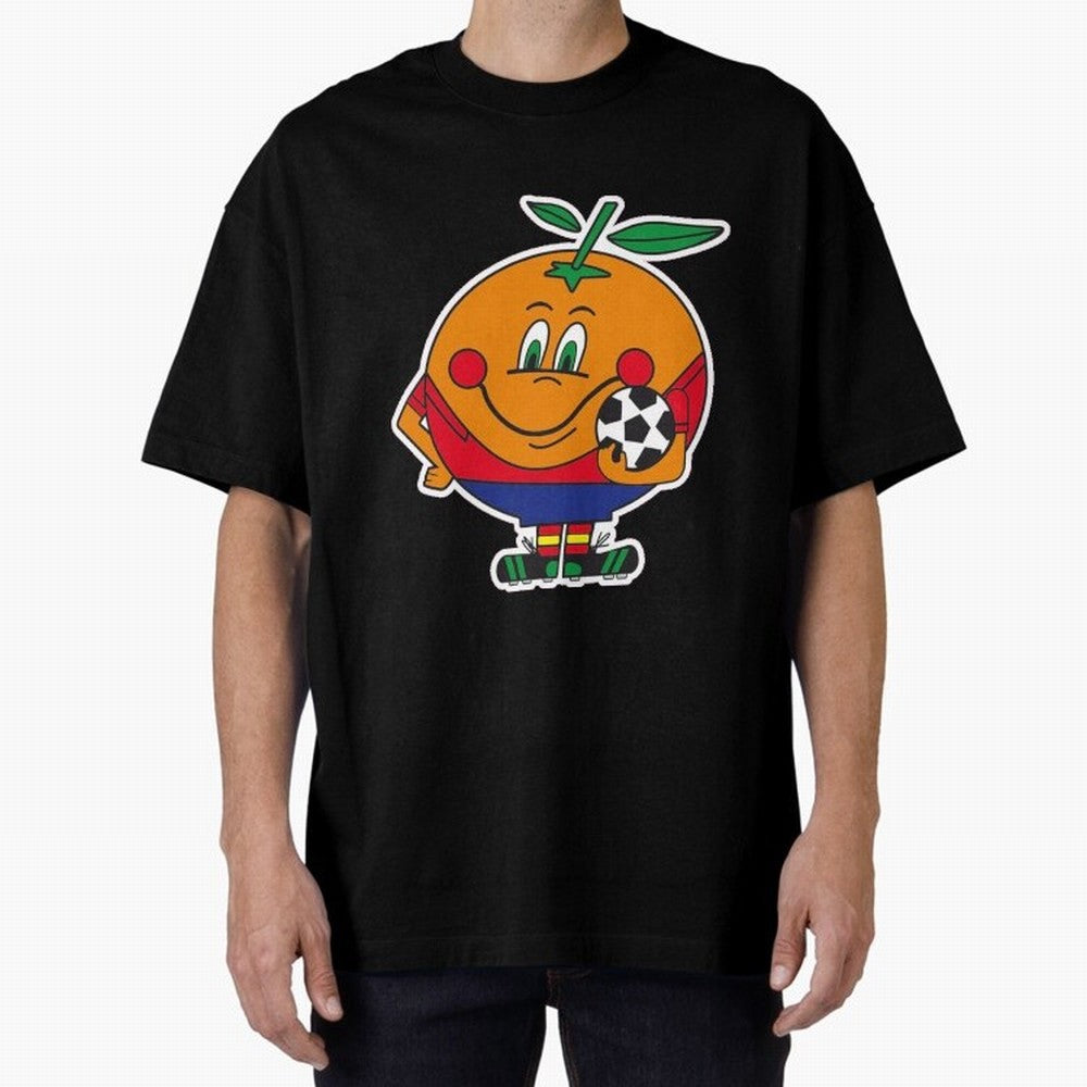 Naranjito World Cup 1982 Soccer Spain Classic T-Shirt Make Every Kick Count in the FIFA World Cup 2026 Journey through Cristiano Ronaldo Highlights, England and Germany Pride, Worldwide Fan Energy, Dramatic Goals, Stadium Lights and Championship