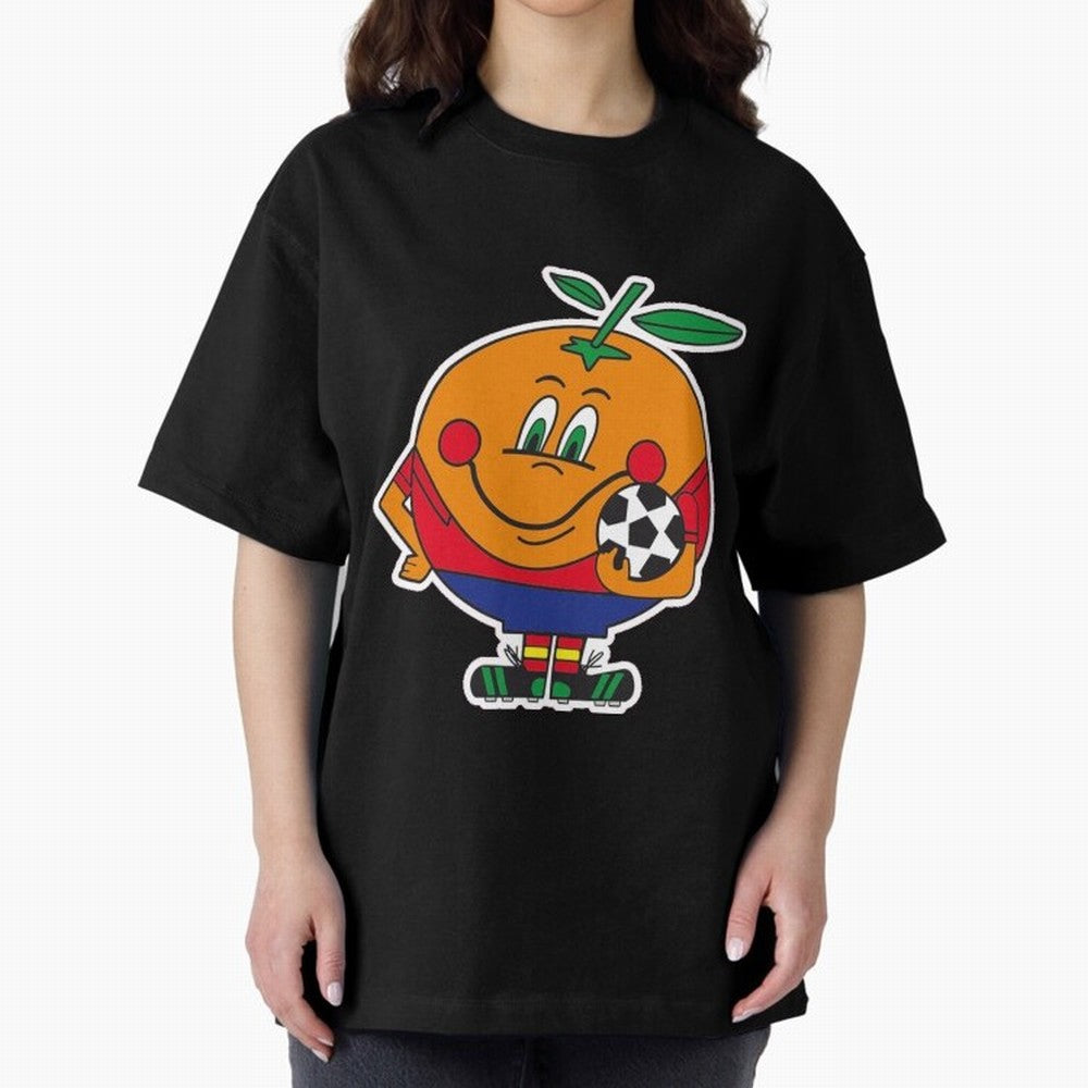 Naranjito World Cup 1982 Soccer Spain Classic T-Shirt Make Every Kick Count in the FIFA World Cup 2026 Journey through Cristiano Ronaldo Highlights, England and Germany Pride, Worldwide Fan Energy, Dramatic Goals, Stadium Lights and Championship