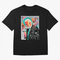 Gregg Popovich Classic T-Shirt Fuel Your Fan Pride for FIFA World Cup 2026 USA Canada Mexico Celebrating Mbappe and Neymar, Brazil, Portugal and Argentina Energy, Championship Spirit, Famous Goals, Roaring Crowds and International Football Unity;