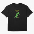 Brazil Soccer Classic T-Shirt Join Match Day Hype around FIFA World Cup 2026, Cristiano Ronaldo, Argentina, Football History, Final Match Energy, Crowd Noise and Once in a Lifetime Moments; Made for Die Hard Supporters, Soccer Lovers, Game Day