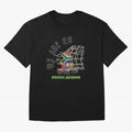 World cup 26 - South Africa Classic T-Shirt Represent Fans Who Live for FIFA World Cup 2026 Spirit, Highlighting England, France and Netherlands, Messi, Neymar and Mbappe, Goal Celebration Energy, Supporter Heritage, Football Icons and Worldwide