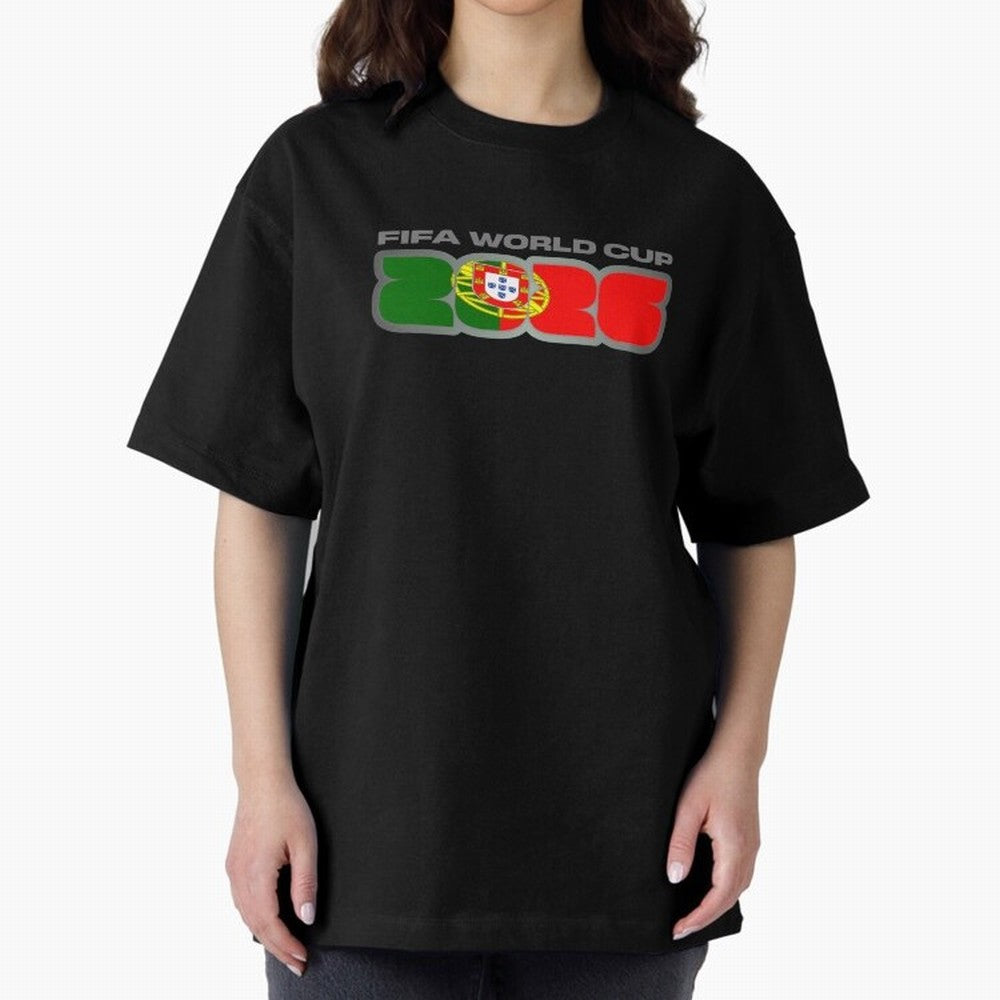Portugal 2026 Pride of the Navigators Football Fan Classic T-Shirt Honor the Beautiful Game during the FIFA World Cup 2026 Group Stage Journey through CR7 Highlights, France Pride, Vintage Soccer Flavor, Modern Football Stars, National Flags and