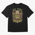 El Tri M¨¦xico 2026 World Cup Soccer T-Shirt Classic T-Shirt Celebrate the Magic of FIFA World Cup 2026 Spirit, Filled with France and Portugal, Cristiano Ronaldo, Haaland and CR7, Goal Celebration Energy, Supporter Heritage, Football Icons and