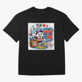 Road to 2026 Football Travel Classic T-Shirt Embrace Match Day Hype around FIFA World Cup 2026 USA Canada Mexico, Mbappe, England, France and Netherlands, Sports Nostalgia, International Competition, Famous Players and Unforgettable Victories;
