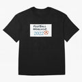 Football 2022 Classic T-Shirt Bring Stadium Energy to the FIFA World Cup 2026 Journey through Cristiano Ronaldo, Haaland and CR7 Highlights, Brazil, Portugal and Argentina Pride, Game Day Rituals, Football Legends, Country Pride and the Road to the