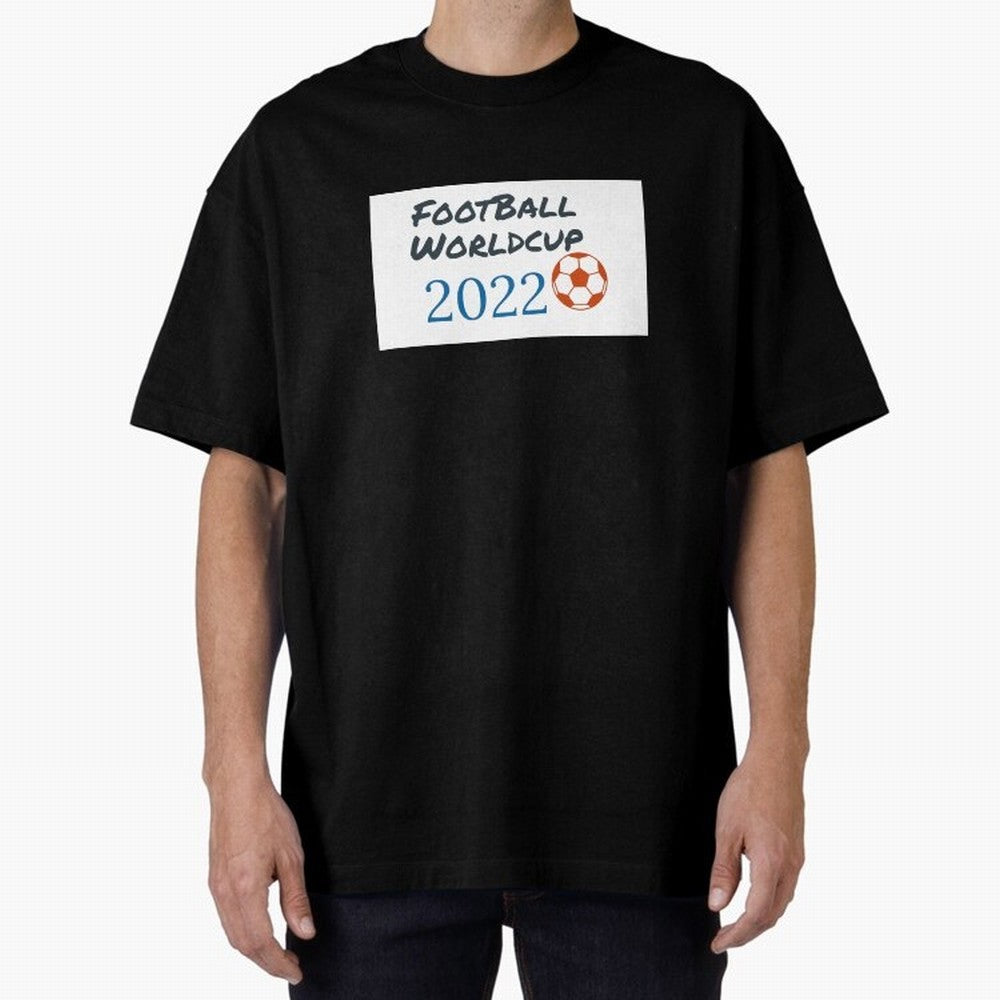 Football 2022 Classic T-Shirt Bring Stadium Energy to the FIFA World Cup 2026 Journey through Cristiano Ronaldo, Haaland and CR7 Highlights, Brazil, Portugal and Argentina Pride, Game Day Rituals, Football Legends, Country Pride and the Road to the