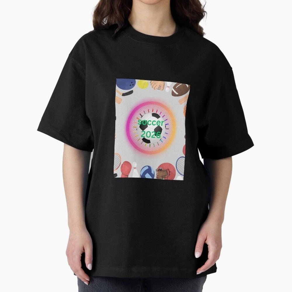 SOCCER GAME OF NATIONS Classic T-Shirt Bring Trophy Dreams to FIFA World Cup 2026 USA Canada Mexico for Fans of Haaland and France and Portugal, Bringing Stadium Memories, Football Loyalty, International Chants and Championship Tradition; Perfect