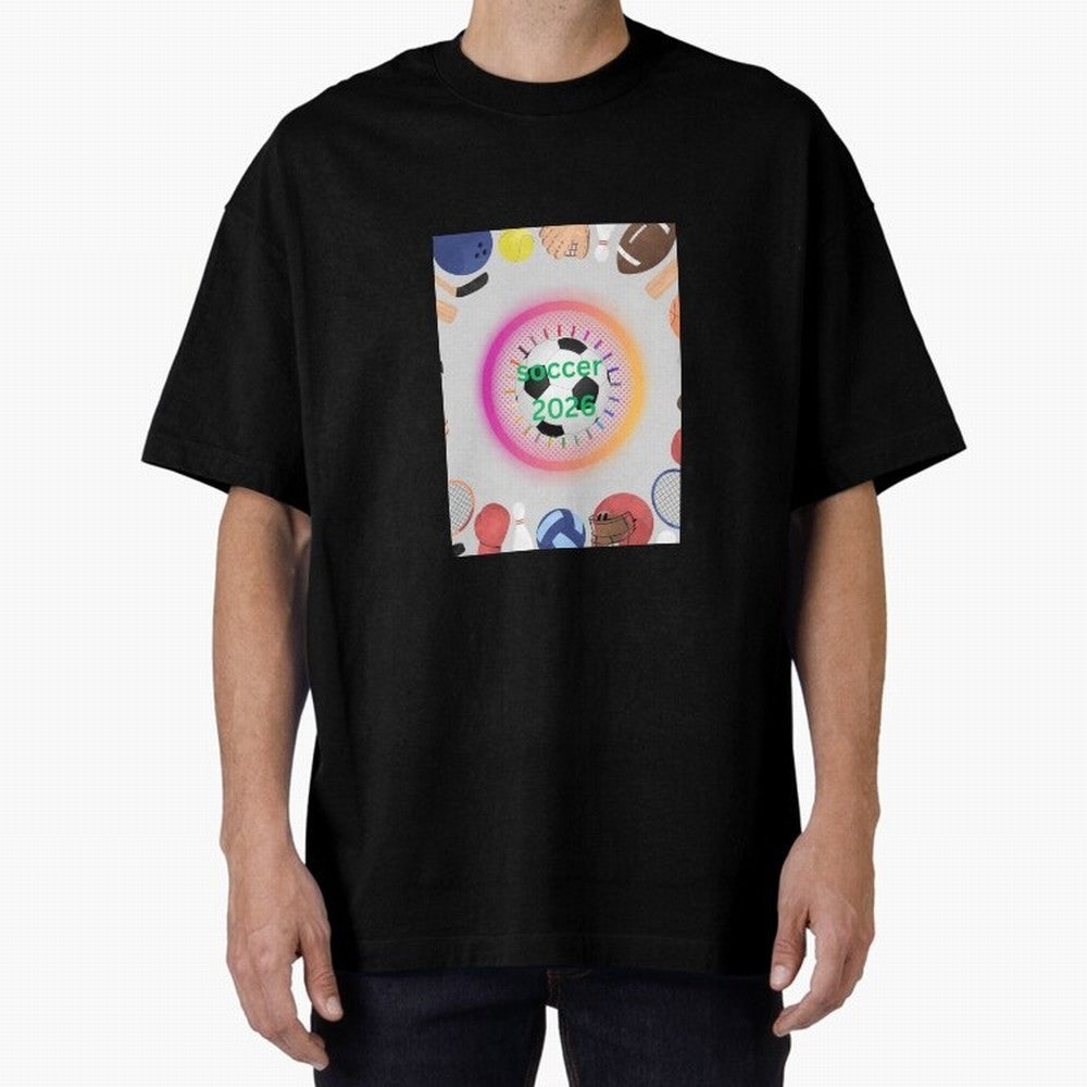SOCCER GAME OF NATIONS Classic T-Shirt Bring Trophy Dreams to FIFA World Cup 2026 USA Canada Mexico for Fans of Haaland and France and Portugal, Bringing Stadium Memories, Football Loyalty, International Chants and Championship Tradition; Perfect
