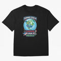 SUMMER 2026 SOCCER Classic T-Shirt Experience the Global Stage of FIFA World Cup 2026 Spirit, Made for Brazil, Cristiano Ronaldo, Sports Nostalgia, International Competition, Famous Players and Unforgettable Victories; Made for Collectors Who Enjoy