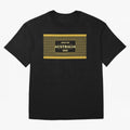 Australia Football Fan 2026 Black Gold Luxury Wrap ¡ª Socceroos Soccer Fan Classic T-Shirt Feel the Heartbeat of FIFA World Cup 2026 for Fans of Neymar and Argentina, Bringing Worldwide Fan Energy, Dramatic Goals, Stadium Lights and Championship