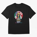 Glossy Host Nations Trophy Shield Classic T-Shirt Bring Stadium Energy to Match Day Hype around FIFA World Cup 2026, Mbappe, Portugal, Worldwide Fan Energy, Dramatic Goals, Stadium Lights and Championship Celebrations; Ideal for Passionate Fans Who