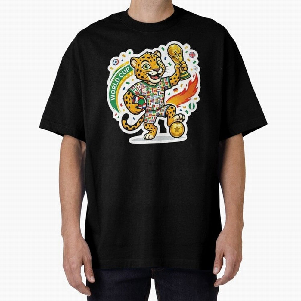 WorldCup Classic T-Shirt Cheer for the FIFA World Cup 2026 Group Stage Journey through Haaland and Mbappe Highlights, England Pride, Global Supporter Spirit, Legendary Goals, National Colors and Tournament Celebration; Perfect for Fans, Collectors,