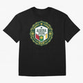 Algeria Worldcup 2026 Classic T-Shirt Relive Legendary Nights from FIFA World Cup 2026 USA Canada Mexico with Messi, CR7 and Mbappe, Netherlands Energy, Match Day Excitement, Supporter Culture, Golden Goals and Global Football Passion; Ideal for