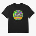 Mexico City World Cup 2026 Stadium Classic T-Shirt Carry National Pride through Match Day Hype around FIFA World Cup 2026 USA Canada Mexico, Cristiano Ronaldo, Haaland and CR7, England, Retro Football Energy, Iconic Rivalries, Trophy Chase Drama