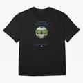 WC26 Hosting City: Los Angeles | Fun and Smart Soccer Fan Gear Classic T-Shirt Join Supporters Worldwide for Match Day Hype around FIFA World Cup 2026 Group Stage, Cristiano Ronaldo, Haaland and CR7, Argentina, France and Brazil, Goal Celebration