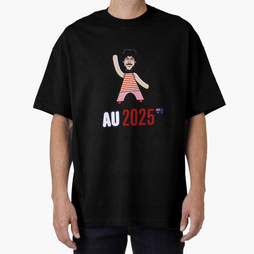 Australia 2025 Classic T-Shirt Spotlight Match Day Hype around FIFA World Cup 2026, Messi, CR7 and Mbappe, England, Championship Spirit, Famous Goals, Roaring Crowds and International Football Unity; Created for Match Day Parties, Soccer Gifts, Fan