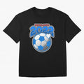 England 2022 Design Classic T-Shirt Honor Football Greatness during FIFA World Cup 2026 Group Stage Driven by CR7, England and Germany Energy, Football Festival Excitement, Trophy Ambitions, Country Rivalries and Star Player Buzz; Great for