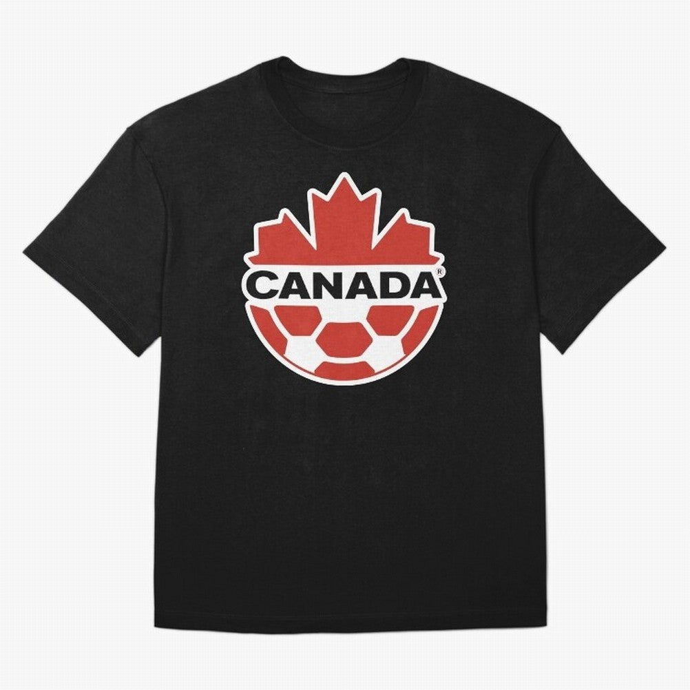 Canada World Cup Classic T-Shirt Showcase the FIFA World Cup 2026 USA Canada Mexico Journey through CR7 and Messi Highlights, Germany Pride, Football Passion, Legendary Performances, Festival Vibes and Supporter Community; Created for Match Day