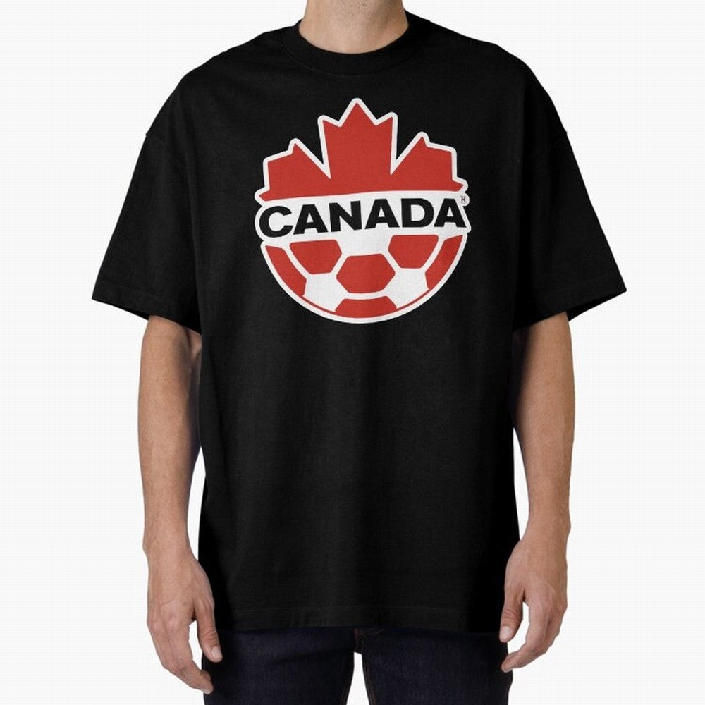 Canada World Cup Classic T-Shirt Showcase the FIFA World Cup 2026 USA Canada Mexico Journey through CR7 and Messi Highlights, Germany Pride, Football Passion, Legendary Performances, Festival Vibes and Supporter Community; Created for Match Day