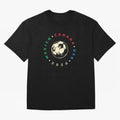 World Cup 2026 T-Shirt_36679031 Classic T-Shirt Turn Football Passion into FIFA World Cup 2026 Group Stage Spirit, Inspired by Argentina, CR7 and Messi, Match Day Excitement, Supporter Culture, Golden Goals and Global Football Passion; Ideal for