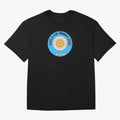 Argentina world cup winner 2022 three (3) stars Classic T-Shirt Honor Football Greatness during FIFA World Cup 2026 Group Stage for Fans of Mbappe and England, Bringing Retro Football Energy, Iconic Rivalries, Trophy Chase Drama and Stadium