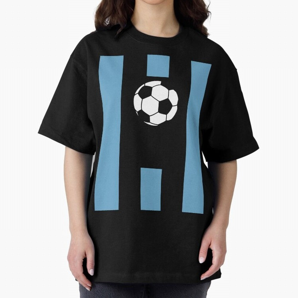 Football Victory 2022 Classic T-Shirt Support FIFA World Cup 2026 Spirit, with Germany, CR7, Goal Celebration Energy, Supporter Heritage, Football Icons and Worldwide Tournament Joy; Ideal for Passionate Fans Who Love Underdog Stories, Superstar