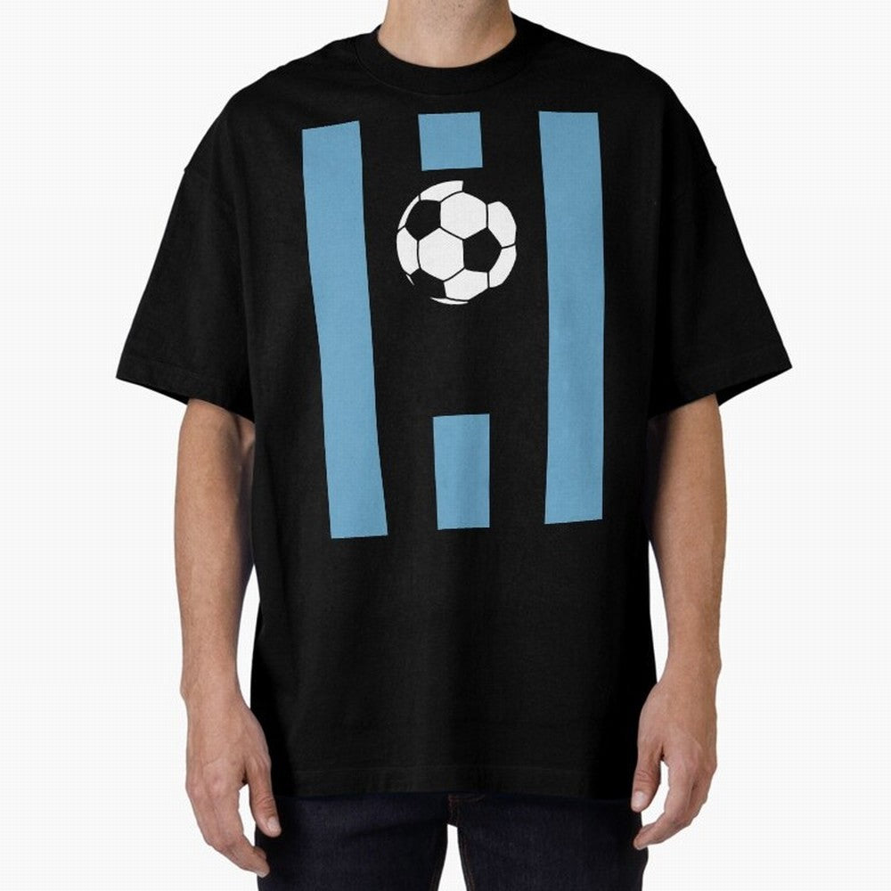 Football Victory 2022 Classic T-Shirt Support FIFA World Cup 2026 Spirit, with Germany, CR7, Goal Celebration Energy, Supporter Heritage, Football Icons and Worldwide Tournament Joy; Ideal for Passionate Fans Who Love Underdog Stories, Superstar