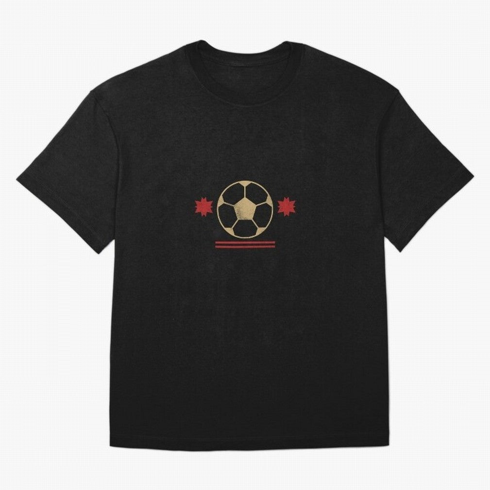 2026 Canada Soccer Tee Classic T-Shirt Stand Proud for FIFA World Cup 2026 Group Stage Celebrating Messi and Cristiano Ronaldo, Spain Energy, Football Festival Excitement, Trophy Ambitions, Country Rivalries and Star Player Buzz; Created for Match