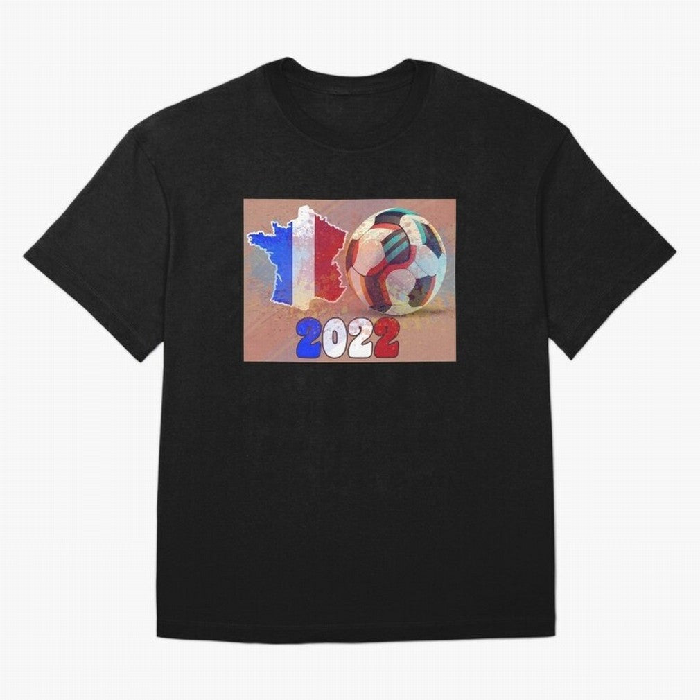 France Soccer World Champion Classic T-Shirt Carry the Dream of the FIFA World Cup 2026 Journey through Mbappe Highlights, England Pride, Worldwide Fan Energy, Dramatic Goals, Stadium Lights and Championship Celebrations; Created for Match Day
