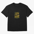 Samba Flame - Brasil World Cup 2026 Fan shirt Classic T-Shirt Remember FIFA World Cup 2026 USA Canada Mexico for Fans of Messi, CR7 and Mbappe and Argentina and Brazil, Bringing Vintage Soccer Flavor, Modern Football Stars, National Flags and Final