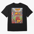 Spain World Cup 2026 - Stadium Classic T-Shirt Bring Trophy Dreams to the FIFA World Cup 2026 USA Canada Mexico Journey through Haaland Highlights, Portugal Pride, Stadium Memories, Football Loyalty, International Chants and Championship Tradition;