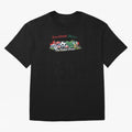 2026 Football Fan Design - North America - Three Nations One Dream Classic T-Shirt Feel the Heartbeat of Global Football Passion for FIFA World Cup 2026 USA Canada Mexico, Made for Mbappe and Neymar, France, Goal Celebration Energy, Supporter