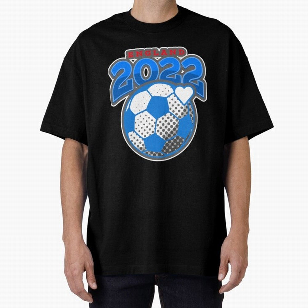 England 2022 Design Classic T-Shirt Celebrate Fan Culture around FIFA World Cup 2026 Group Stage Built around Mbappe and Neymar, Argentina Energy, Stadium Memories, Football Loyalty, International Chants and Championship Tradition; Great for