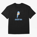 My First Argentina World Cup 2022, Argentina World Cup Soccer Football 2022, Argentina Soccer Jersey Argentinian Football, Argentina, Argentinian, Qatar World Cup 2022 Classic T-Shirt Bring Stadium Energy to FIFA World Cup 2026 Group Stage Spirit,