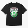 Mexico Futbol Design 2022 Classic T-Shirt Honor Football Greatness during FIFA World Cup 2026 USA Canada Mexico Driven by CR7, Netherlands Energy, Tournament Hype, Historic Matchups, Family Viewing Parties and Global Sports Pride; Perfect for