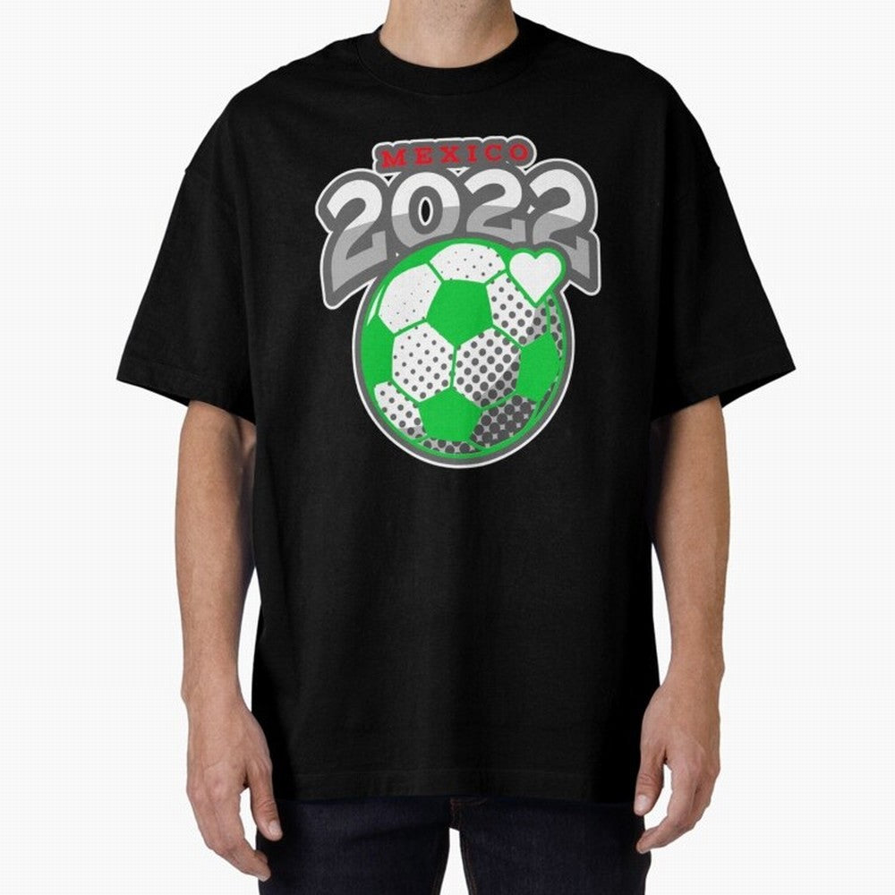 Mexico Futbol Design 2022 Classic T-Shirt Honor Football Greatness during FIFA World Cup 2026 USA Canada Mexico Driven by CR7, Netherlands Energy, Tournament Hype, Historic Matchups, Family Viewing Parties and Global Sports Pride; Perfect for