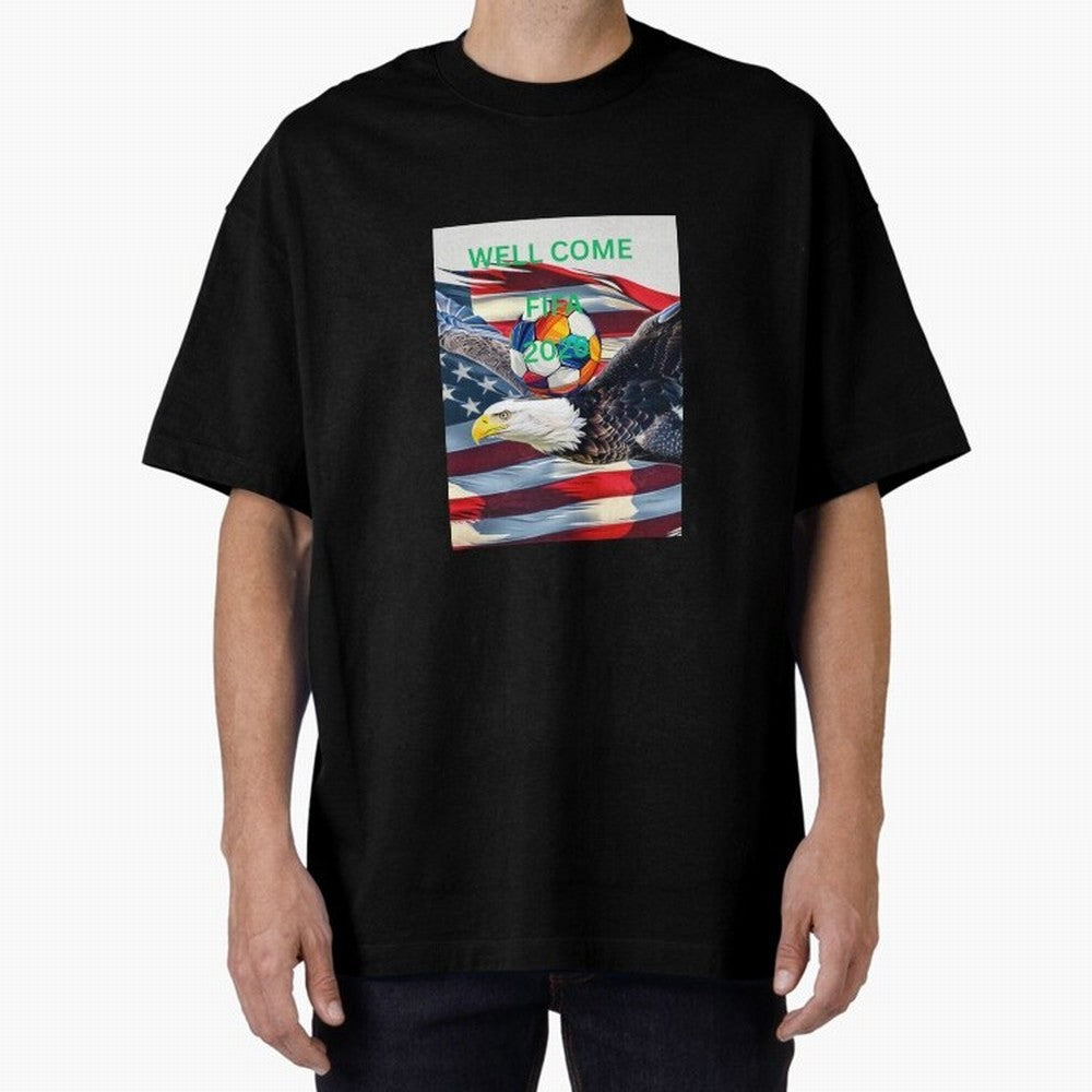 WORLD CUP FOOTBALL 2026 Classic T-Shirt Mark Match Day Hype around FIFA World Cup 2026, Haaland, Portugal, Classic Soccer Heritage, Championship Pressure, Fan Loyalty and International Pride; Ideal for Passionate Fans Who Love Underdog Stories,