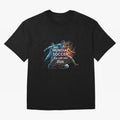 Mundial Soccer 2026 Classic T-Shirt Capture the FIFA World Cup 2026 USA Canada Mexico Journey through Messi, Neymar and Mbappe Highlights, Portugal, Spain and Germany Pride, Fan Favorite Moments, National Team Passion, Big Match Drama and Soccer
