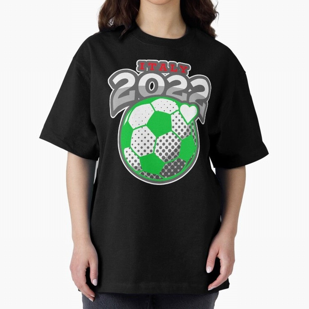 Italy Futbol Design 2022 Classic T-Shirt Celebrate Rivalries and Pride in FIFA World Cup 2026 USA Canada Mexico Built around Neymar, Brazil Energy, Football Passion, Legendary Performances, Festival Vibes and Supporter Community; Built for