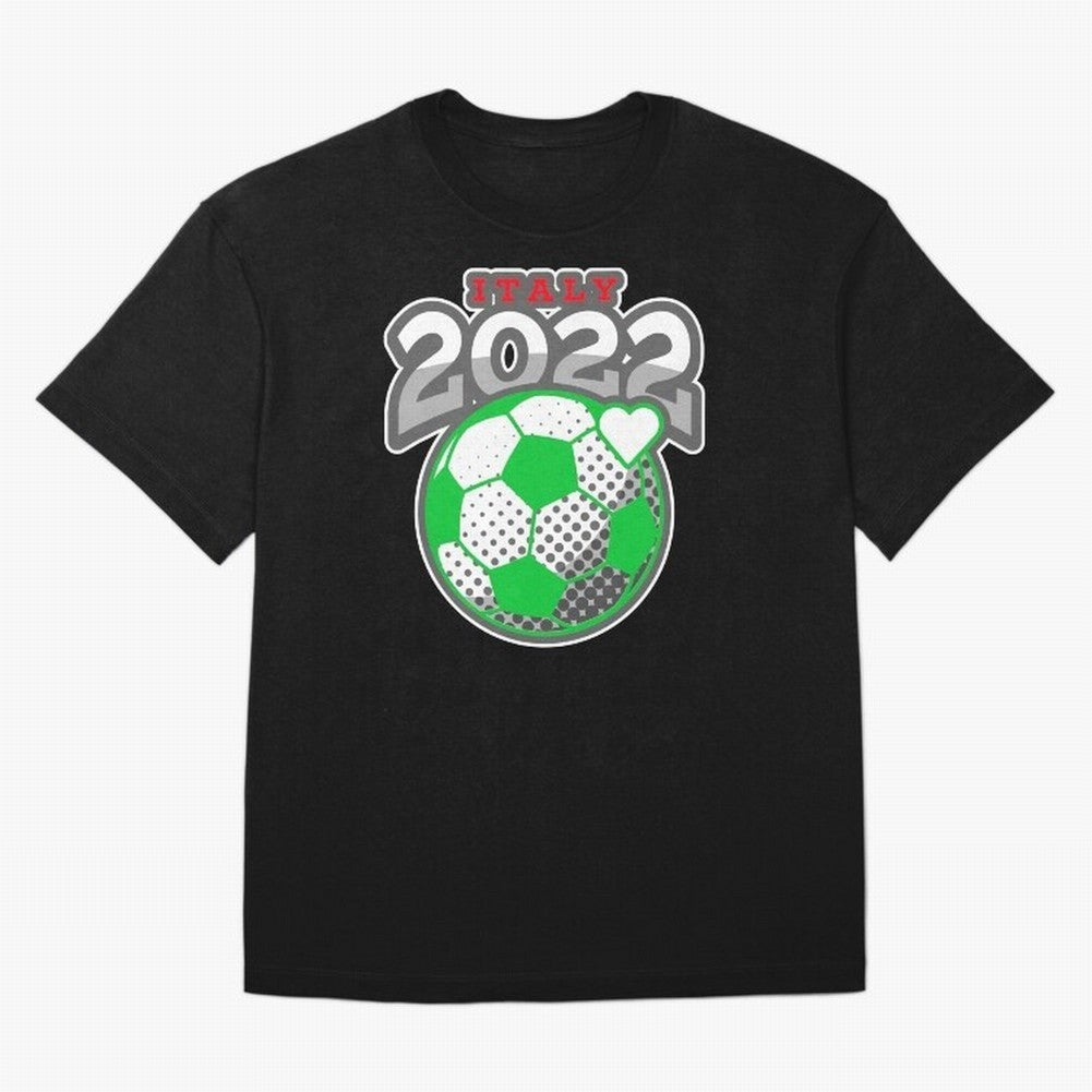Italy Futbol Design 2022 Classic T-Shirt Celebrate Rivalries and Pride in FIFA World Cup 2026 USA Canada Mexico Built around Neymar, Brazil Energy, Football Passion, Legendary Performances, Festival Vibes and Supporter Community; Built for